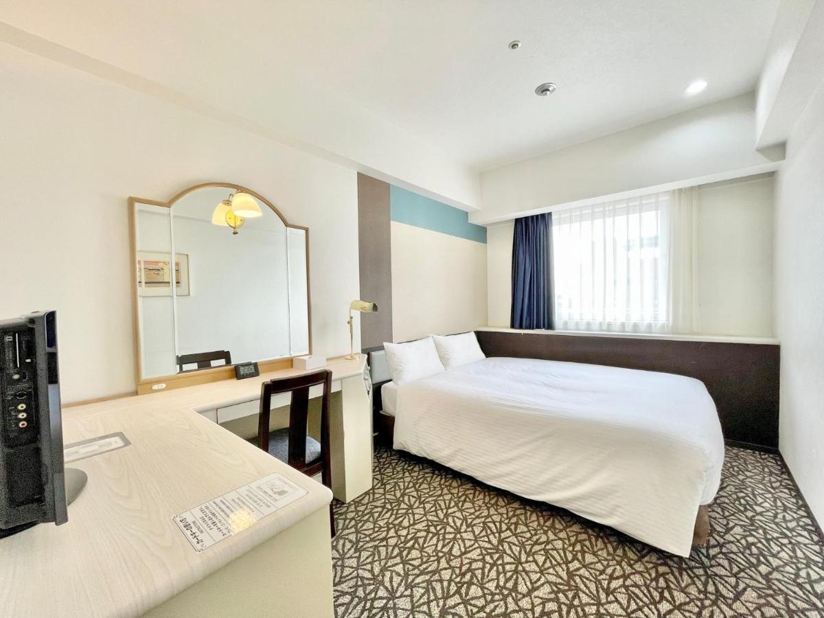 Chisun Hotel Yokohama Isezakicho ภายนอก รูปภาพ