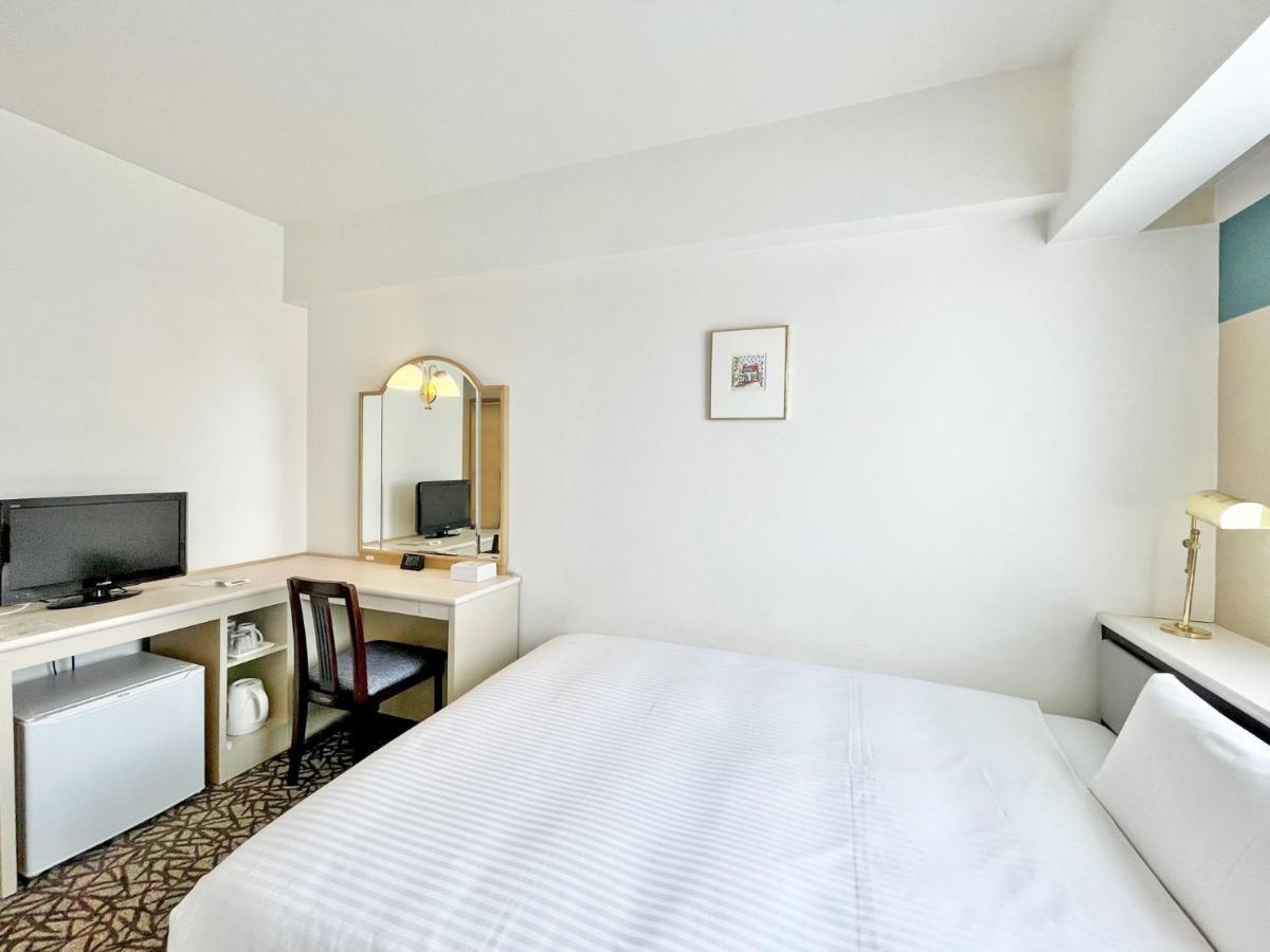 Chisun Hotel Yokohama Isezakicho ภายนอก รูปภาพ