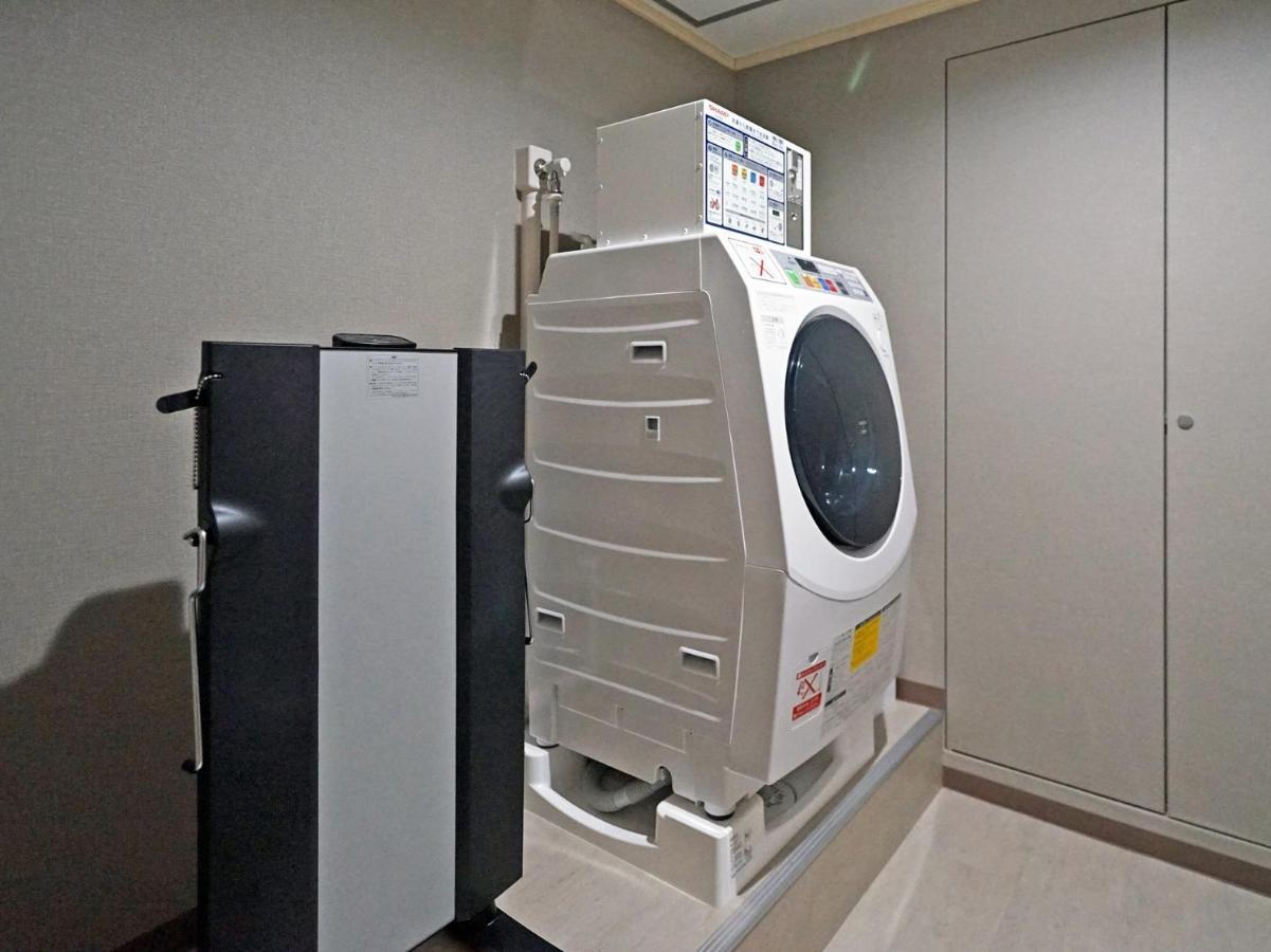 Chisun Hotel Yokohama Isezakicho ภายนอก รูปภาพ