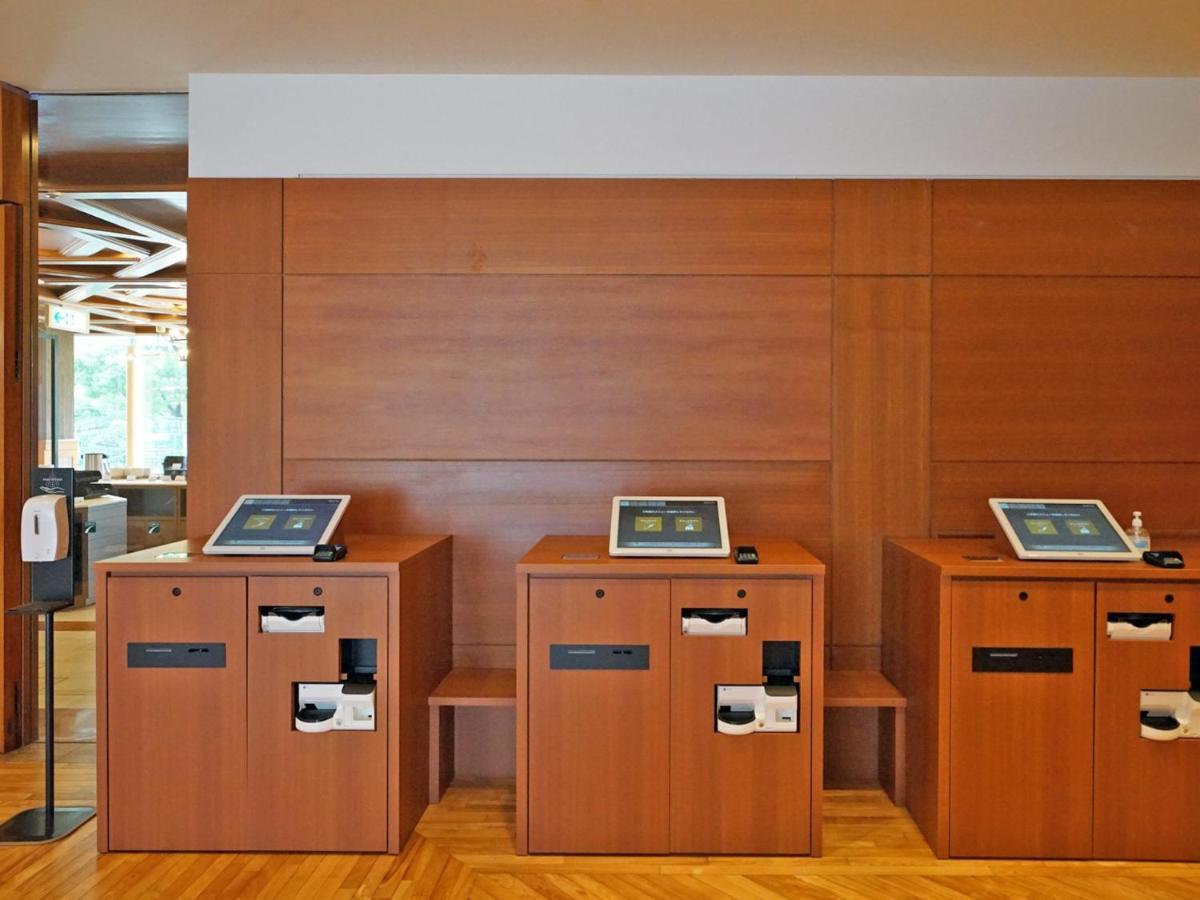 Chisun Hotel Yokohama Isezakicho ภายนอก รูปภาพ