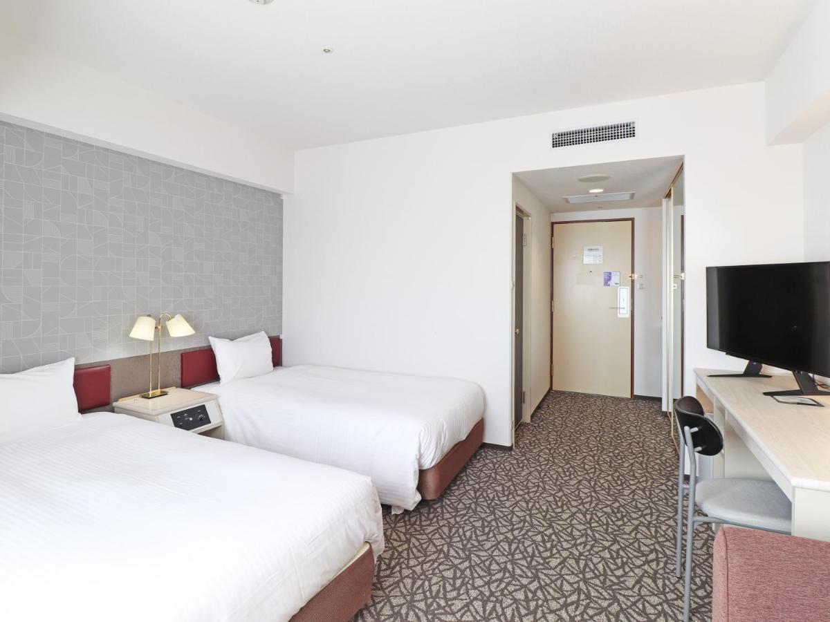 Chisun Hotel Yokohama Isezakicho ภายนอก รูปภาพ