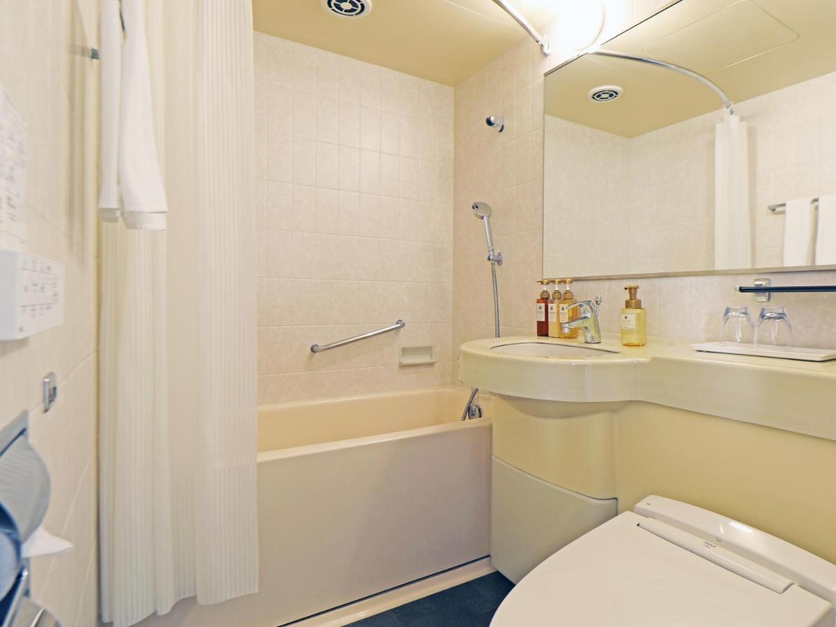 Chisun Hotel Yokohama Isezakicho ภายนอก รูปภาพ